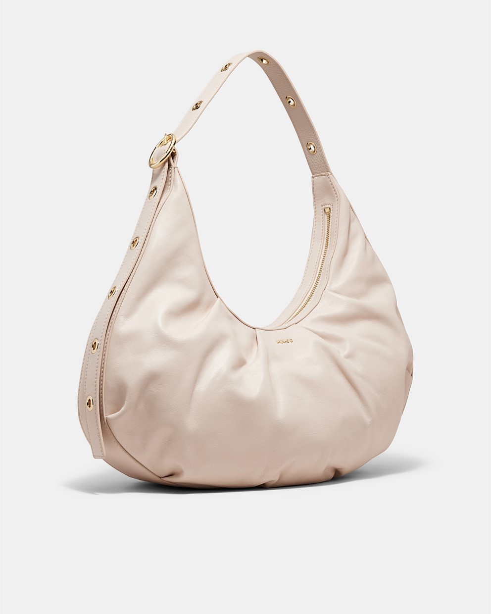 Arc Hobo Bag