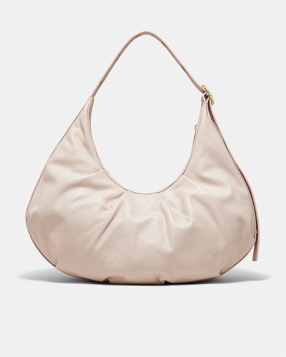 Arc Hobo Bag