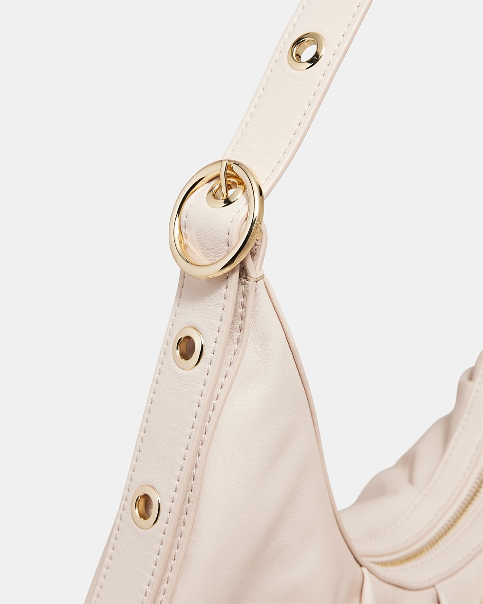 Arc Hobo Bag