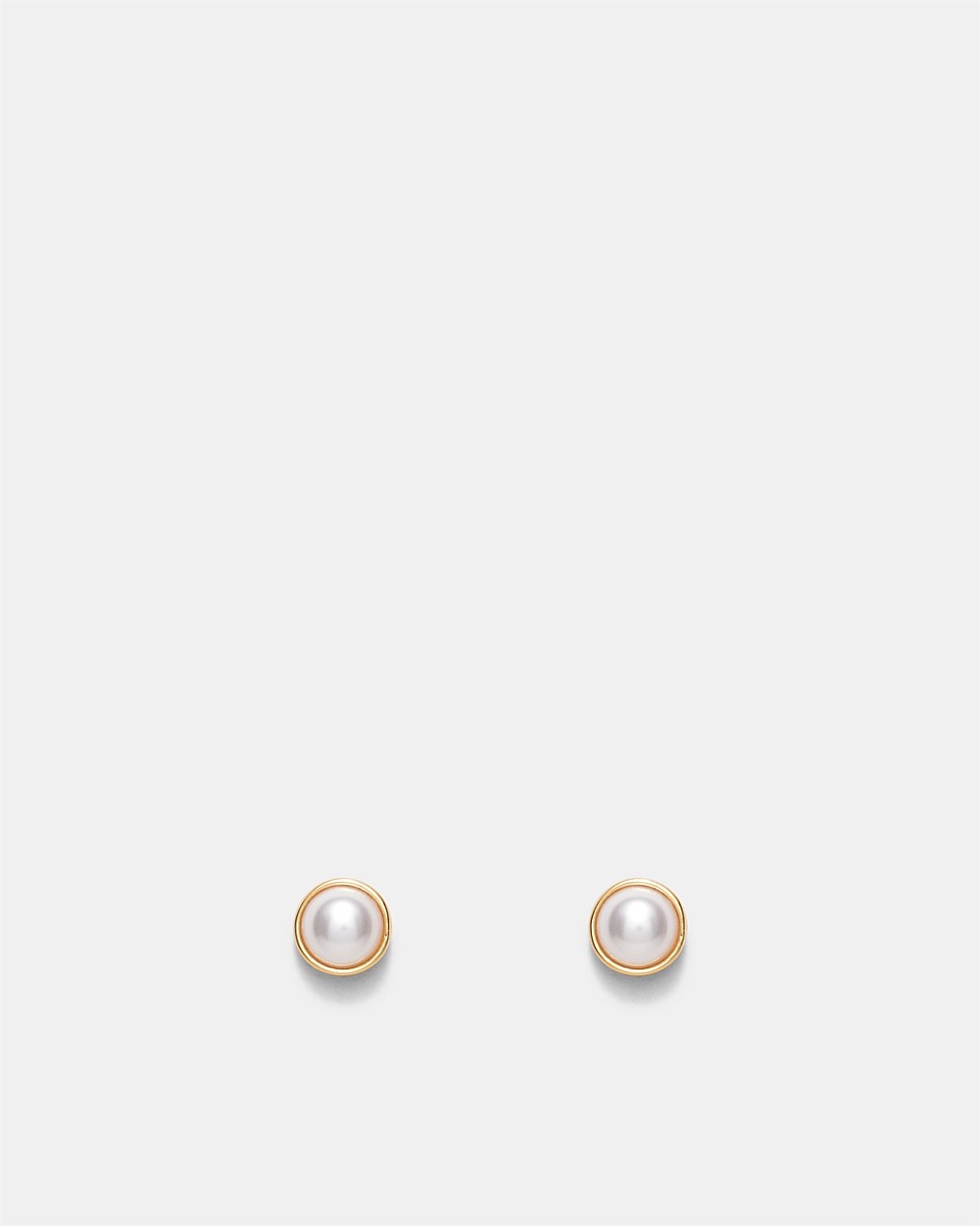 Pearly Girl Earring Jackets