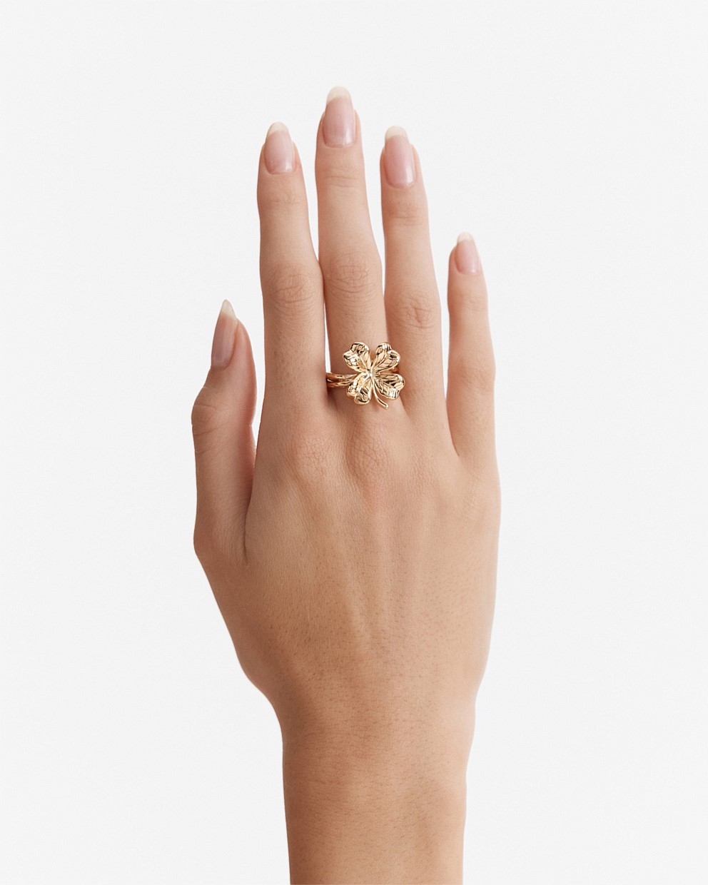 Charm N Cute Ring