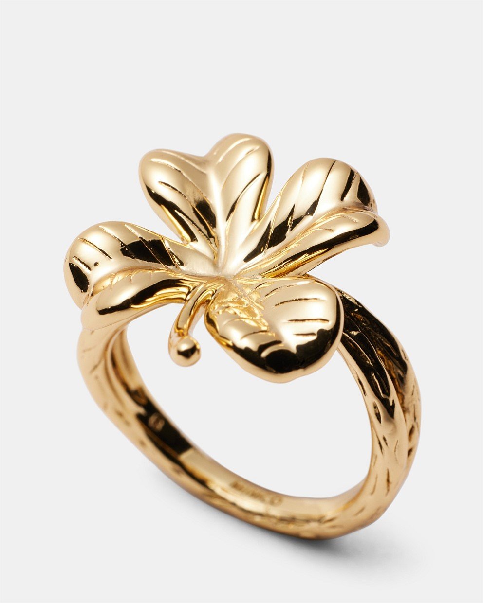 Charm N Cute Ring