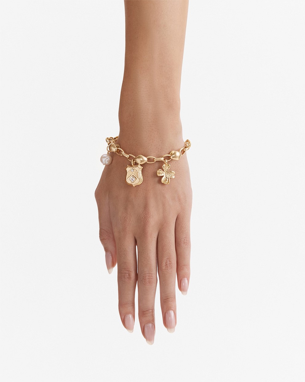 Charm N Cute Bracelet