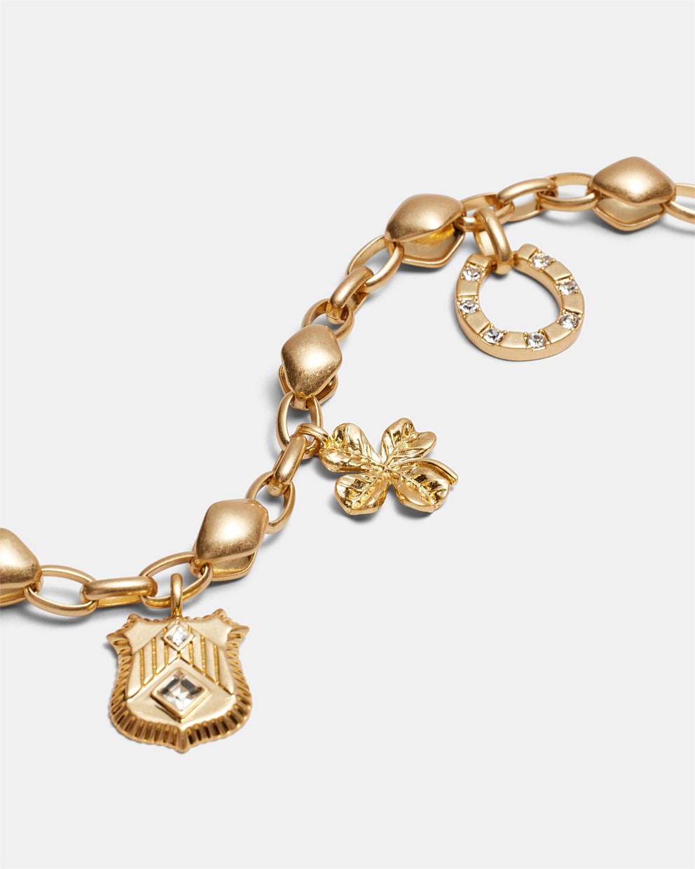 Charm N Cute Bracelet