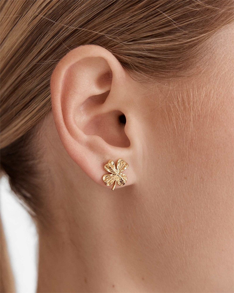 Charm N Cute Stud Earrings