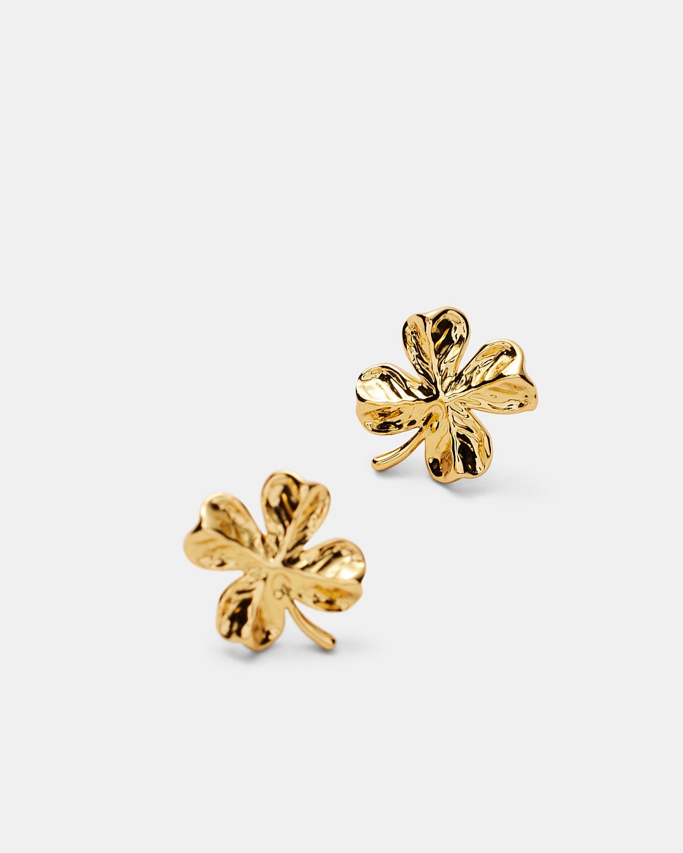 Charm N Cute Stud Earrings