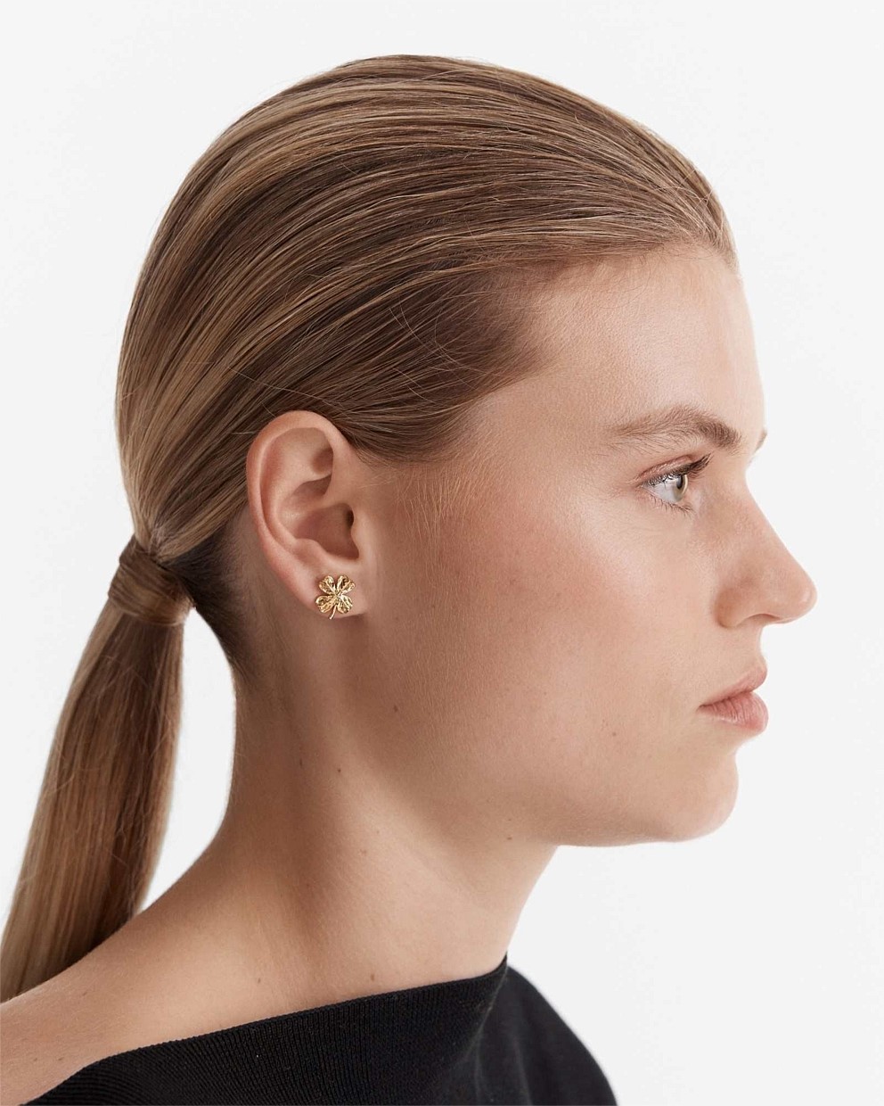 Charm N Cute Stud Earrings