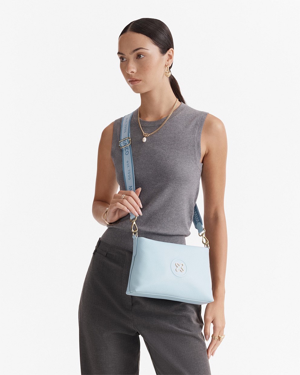 Bay Crossbody Bag