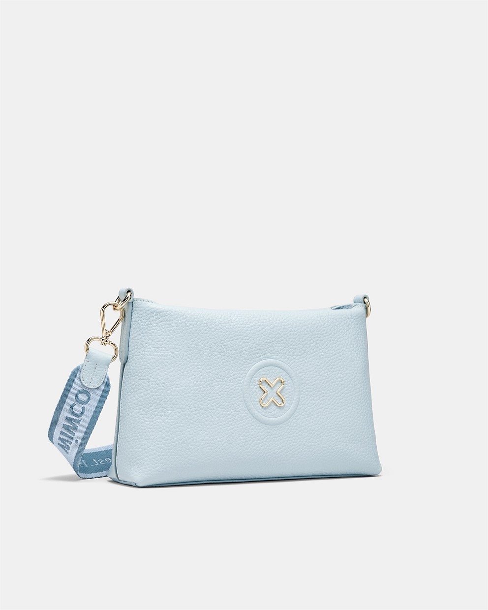 Bay Crossbody Bag