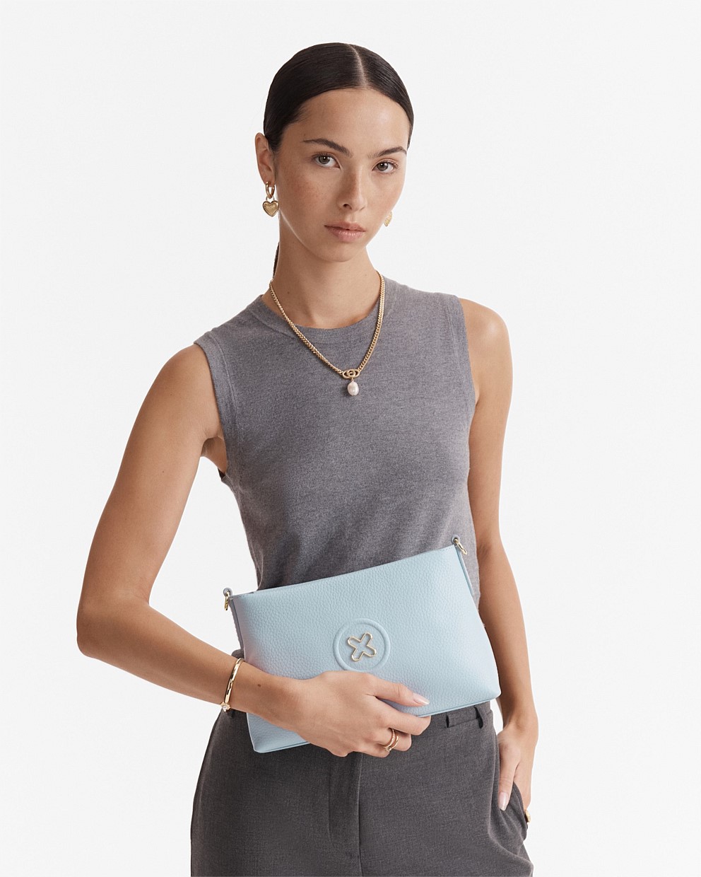Bay Crossbody Bag