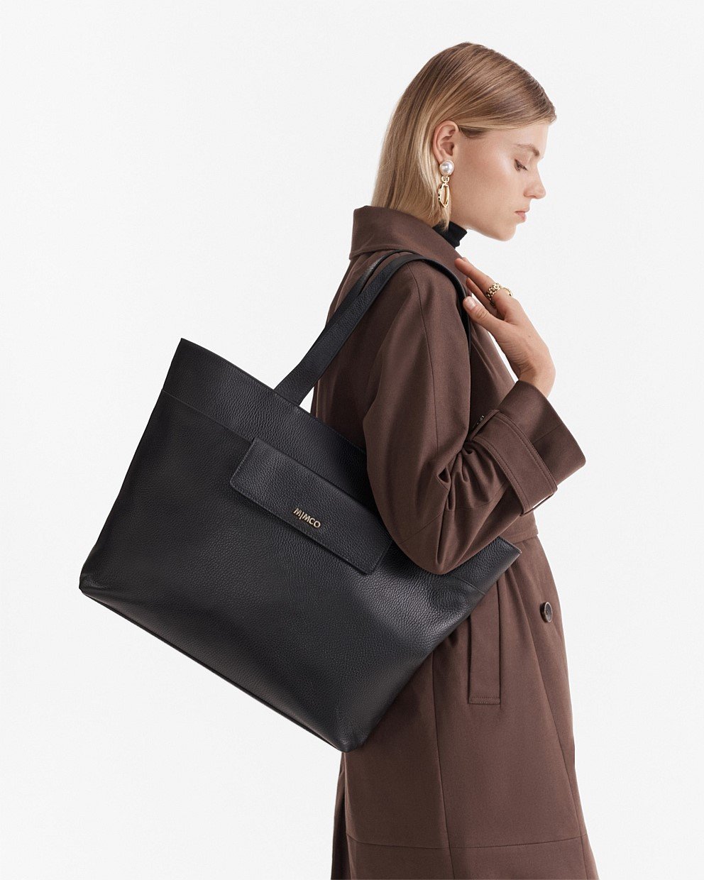 Preston Tote Bag