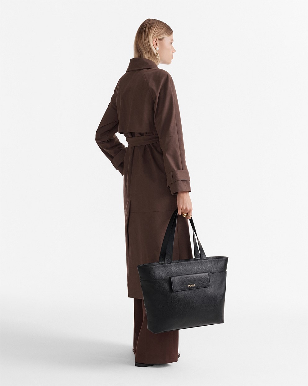 Preston Tote Bag