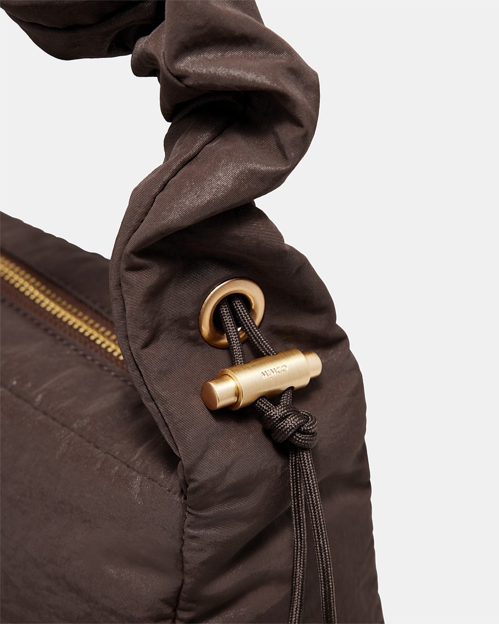 Hailey Crossbody Bag