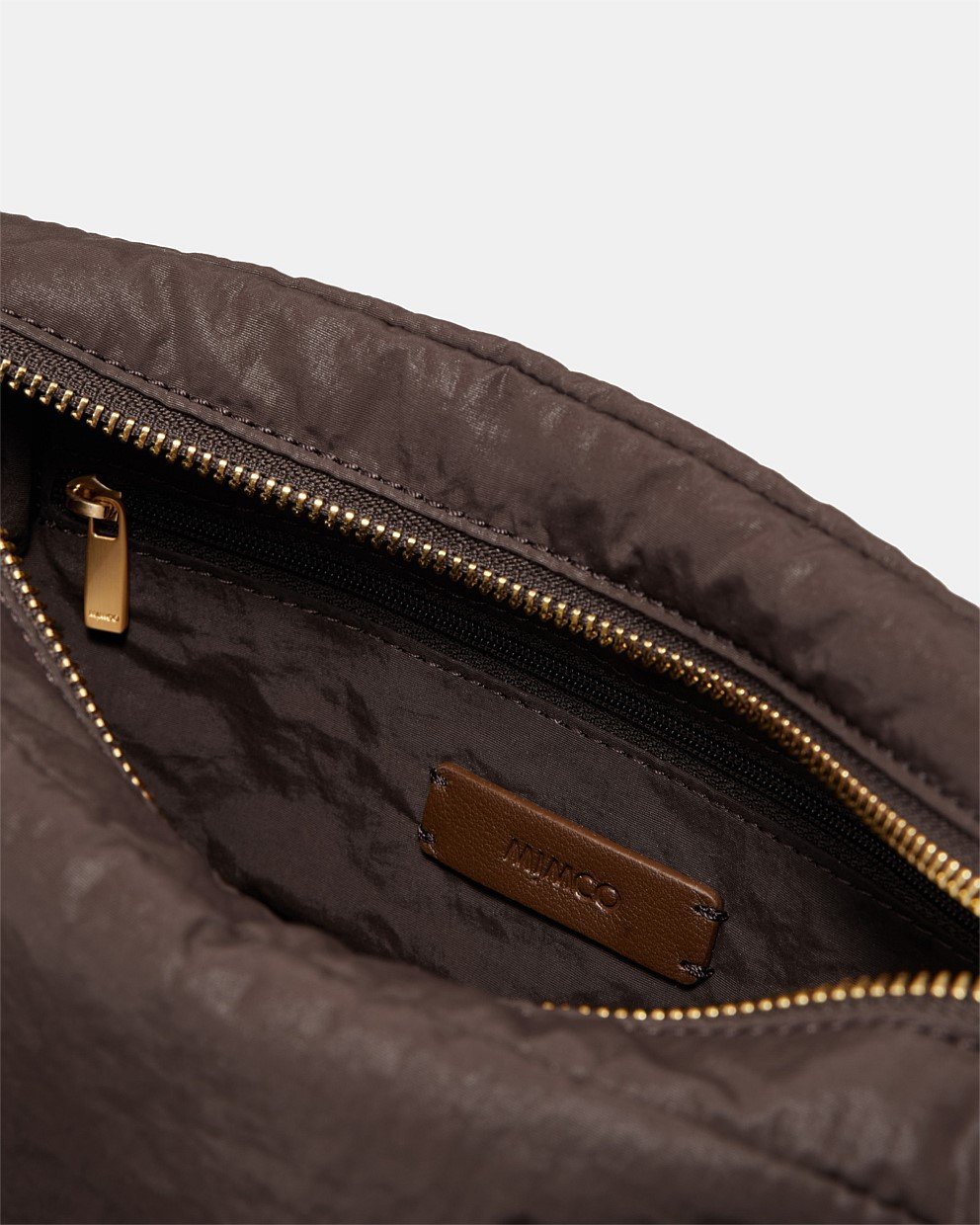 Hailey Crossbody Bag