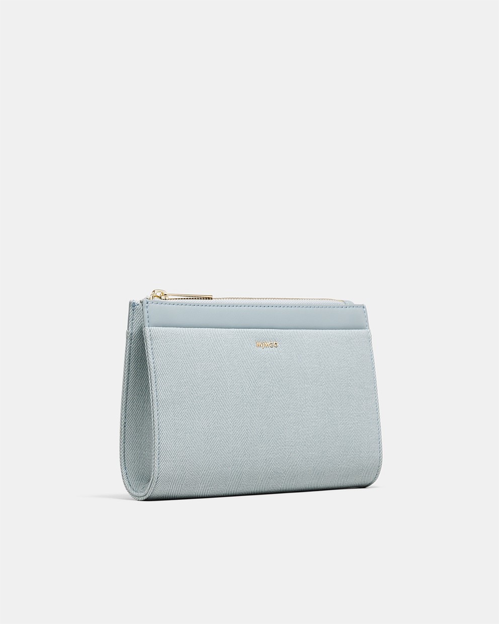 Yvette Gusset Pouch