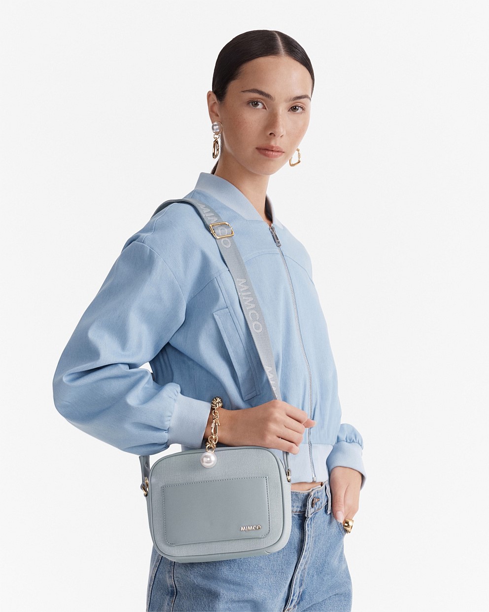 Northcote Camera Crossbody Bag