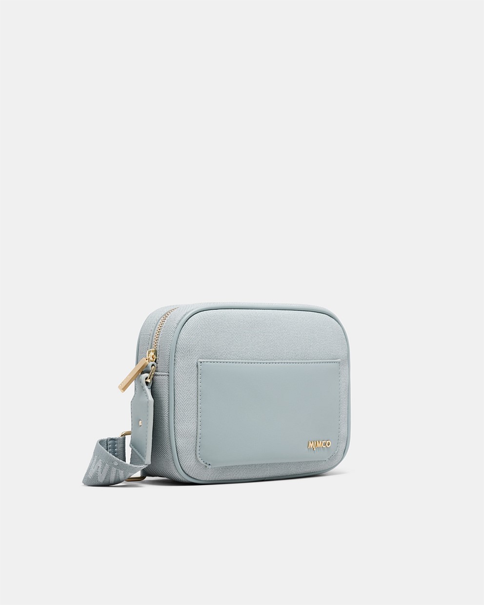Northcote Camera Crossbody Bag