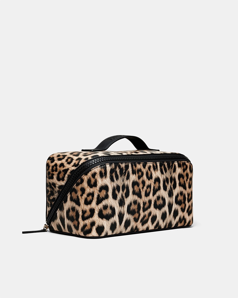 Atomic Cosmetic Case