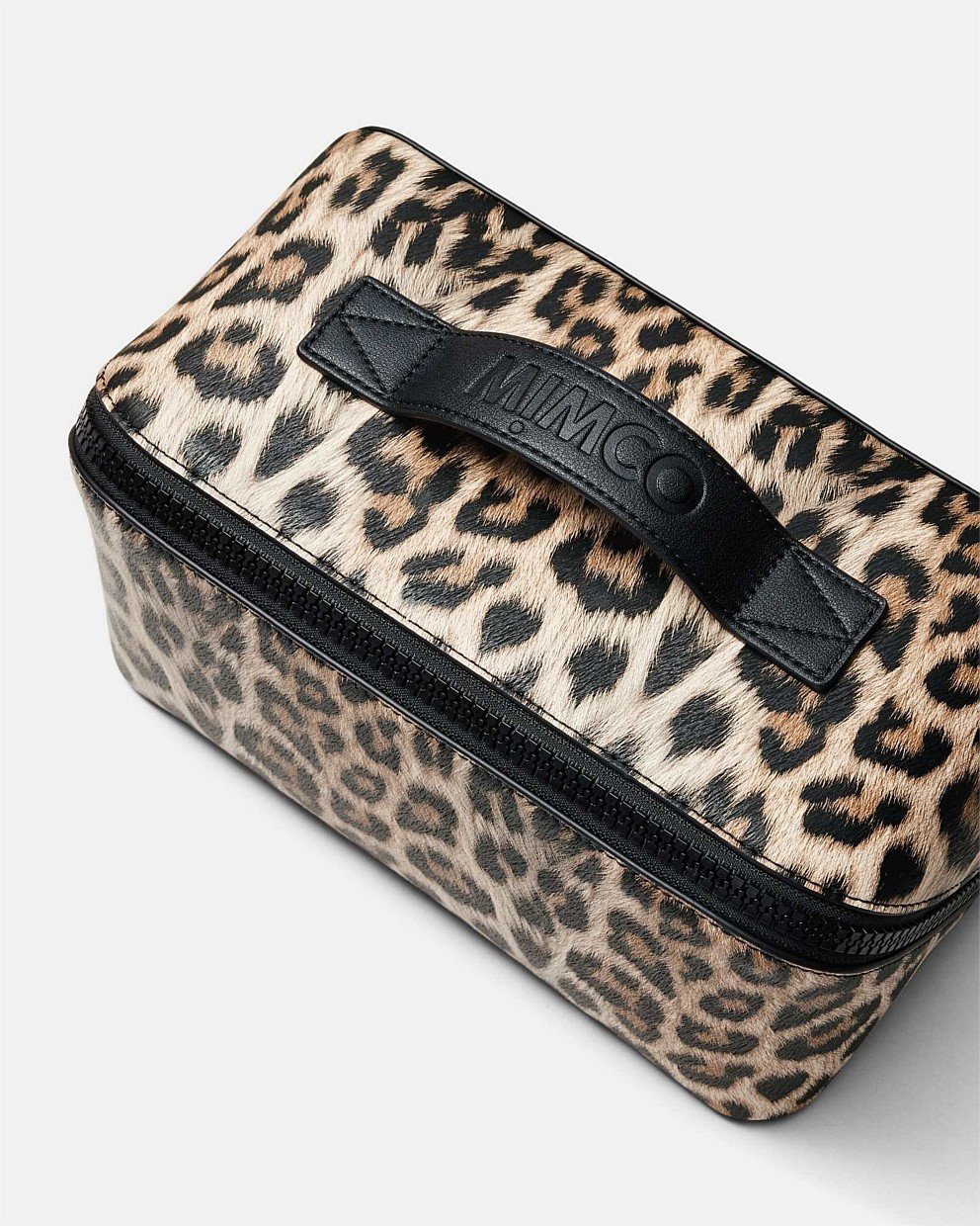 Atomic Cosmetic Case