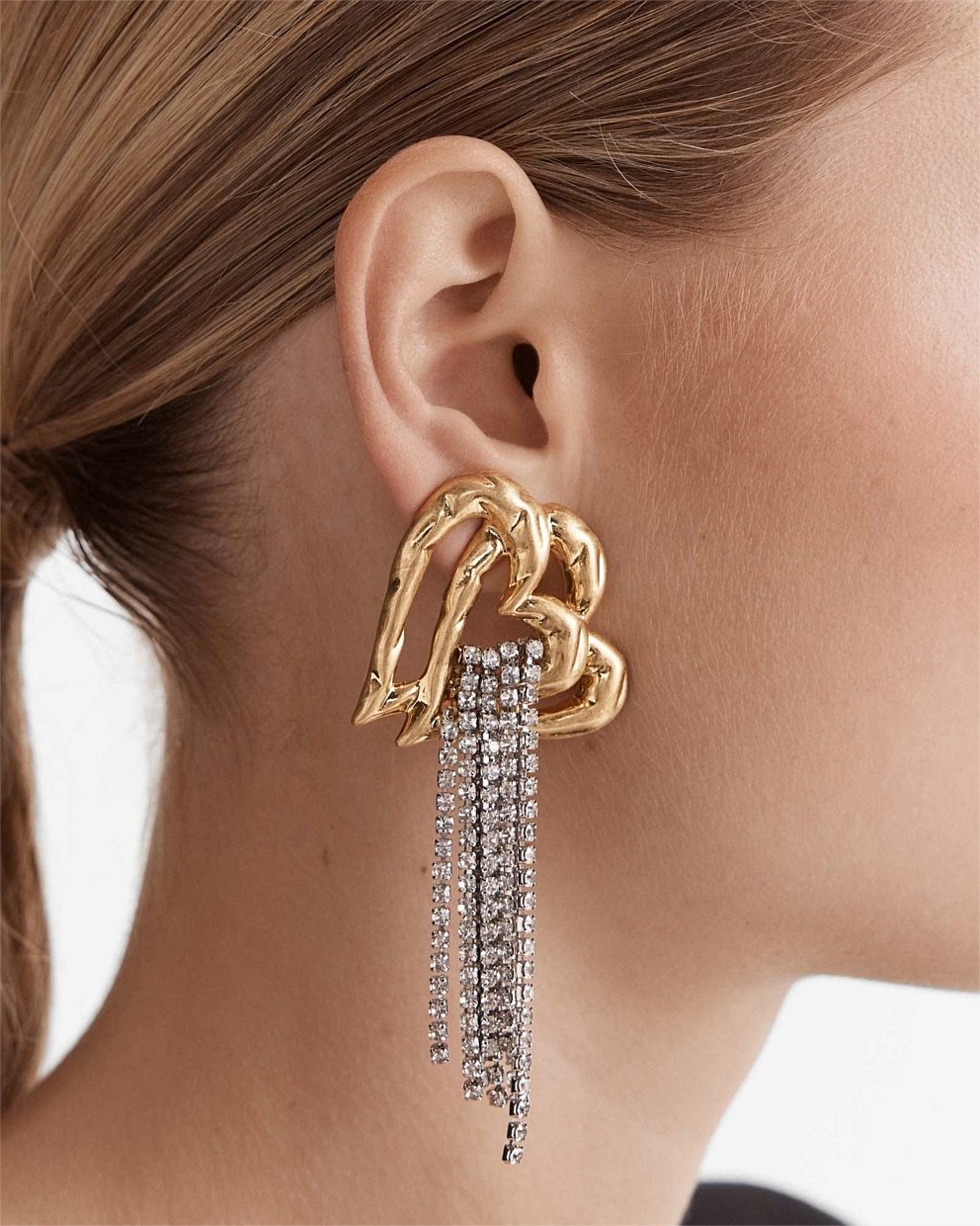 In Love With Me Earrings