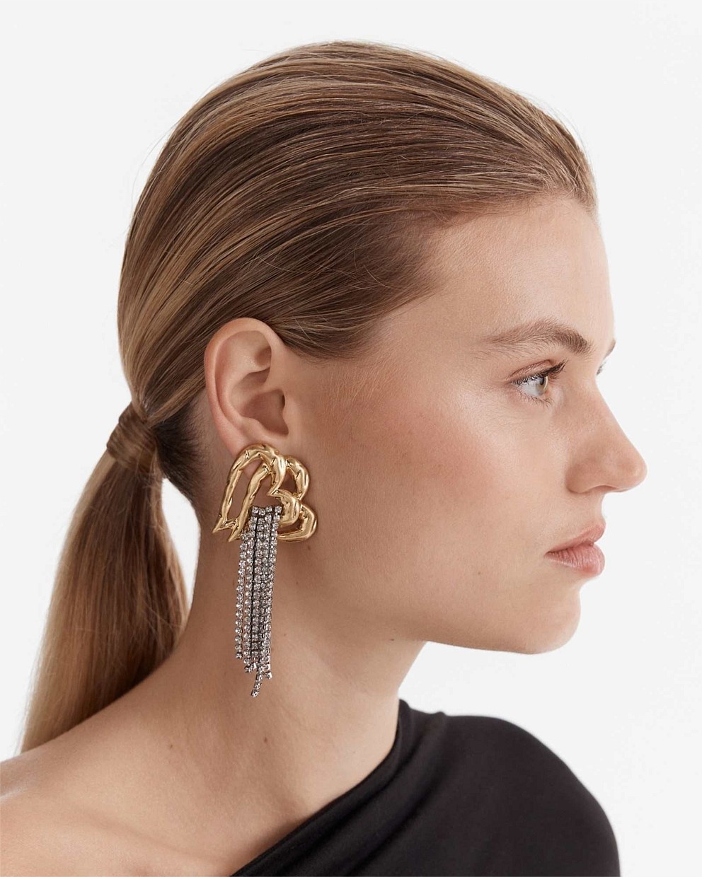 In Love With Me Earrings