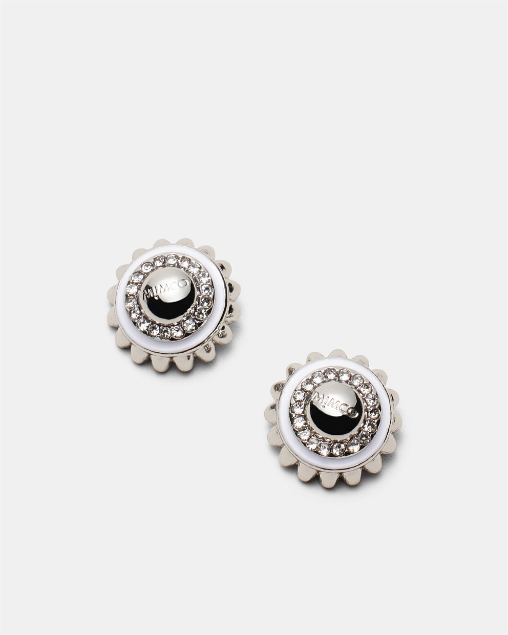 Radiance Stud Earrings