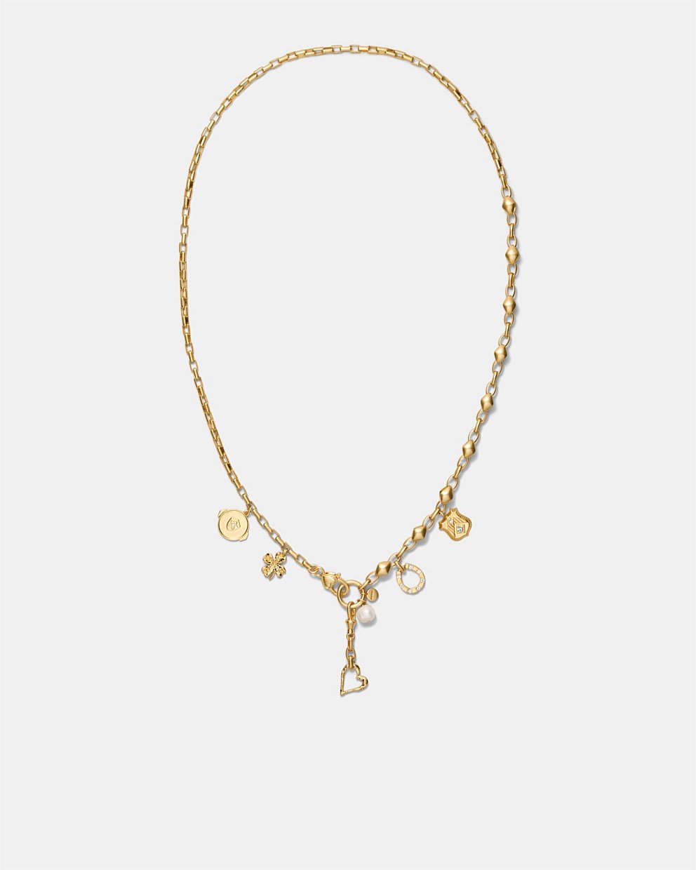 Charm N Cute Necklace