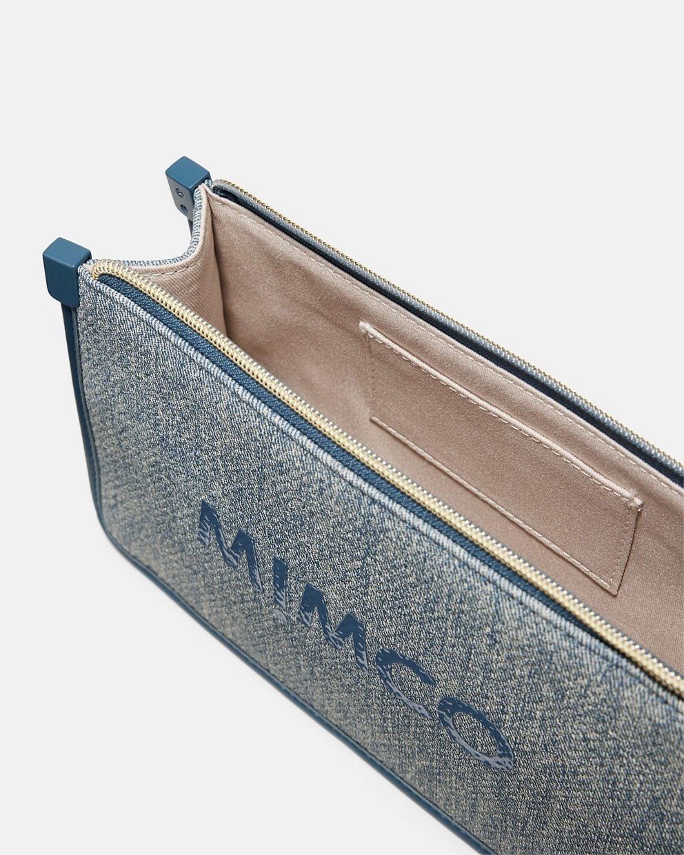 Patch Crossbody Bag