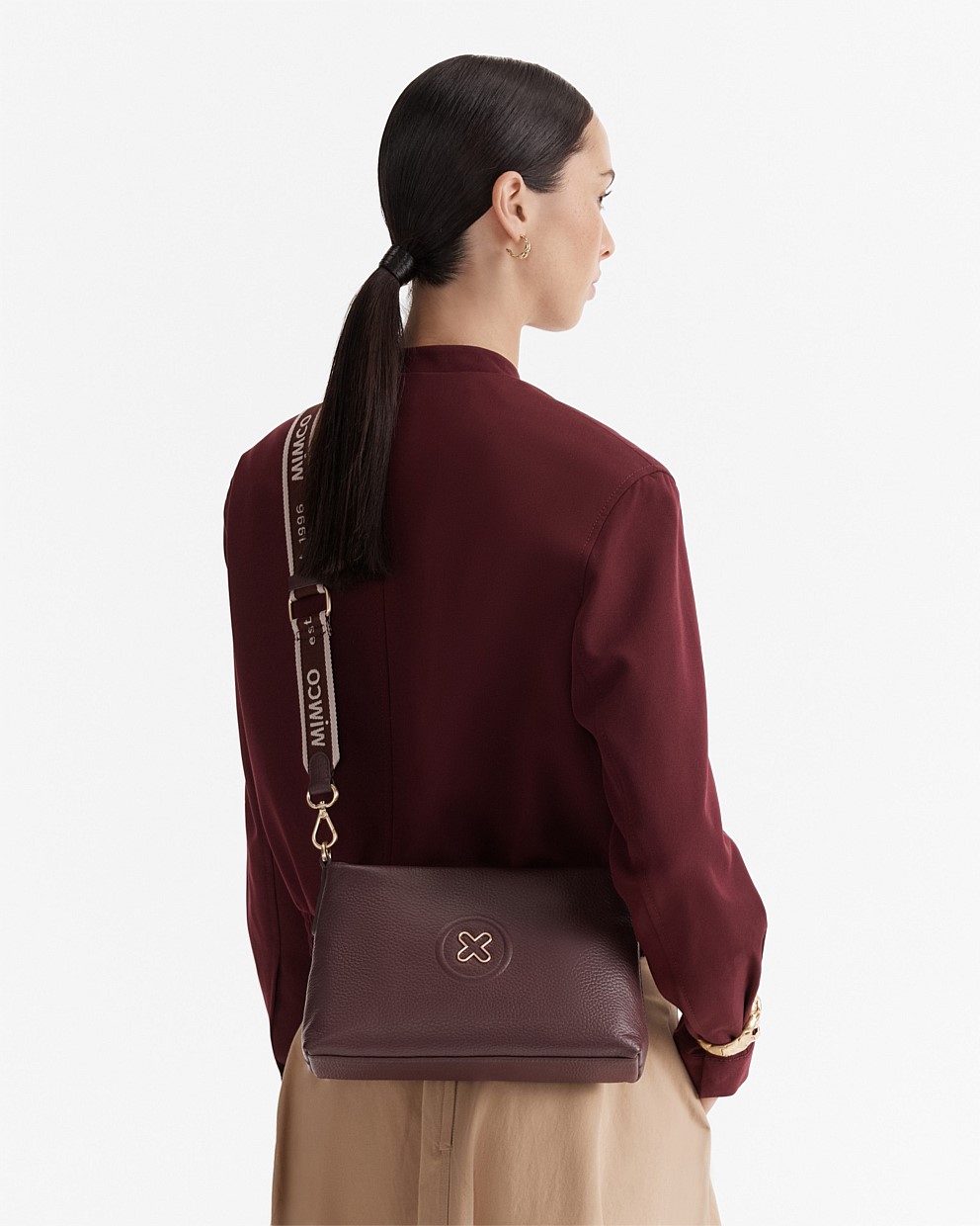 Bay Crossbody Bag