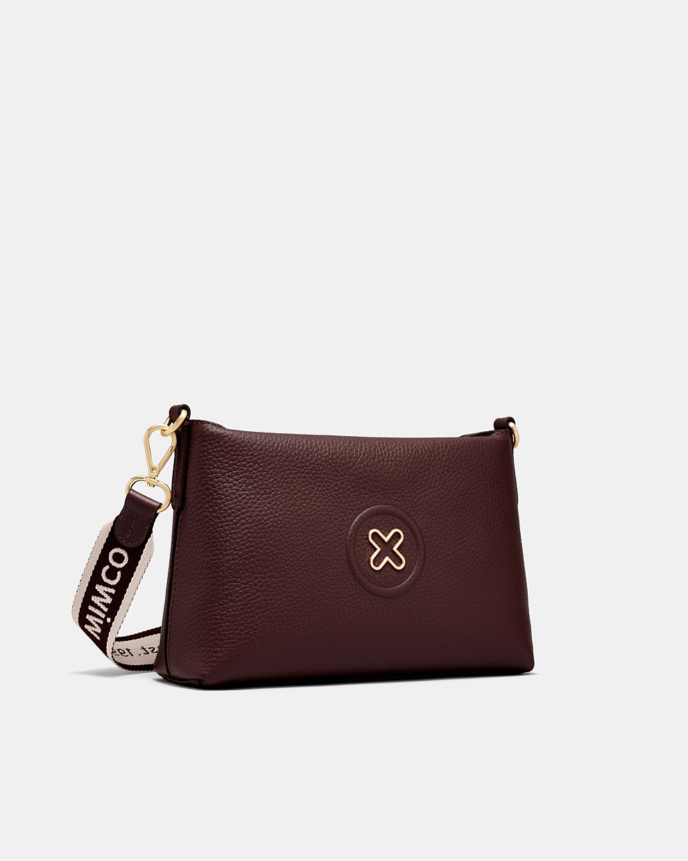 Bay Crossbody Bag