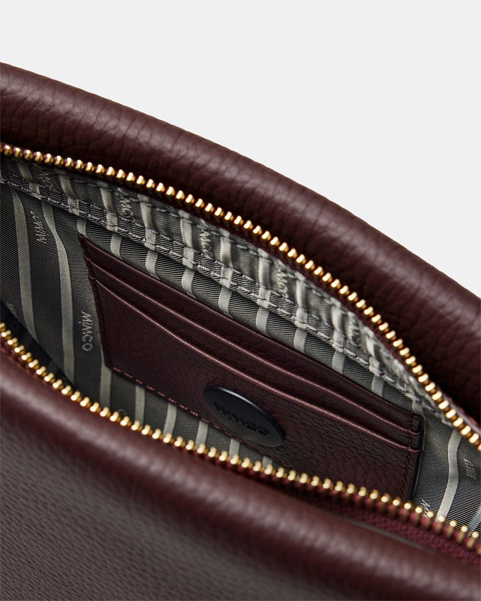 Bay Crossbody Bag