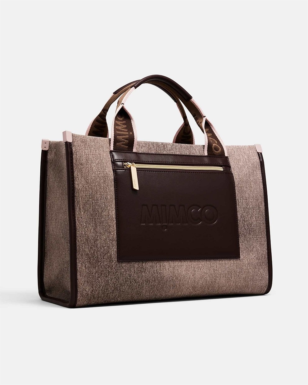 Patch Tote Bag