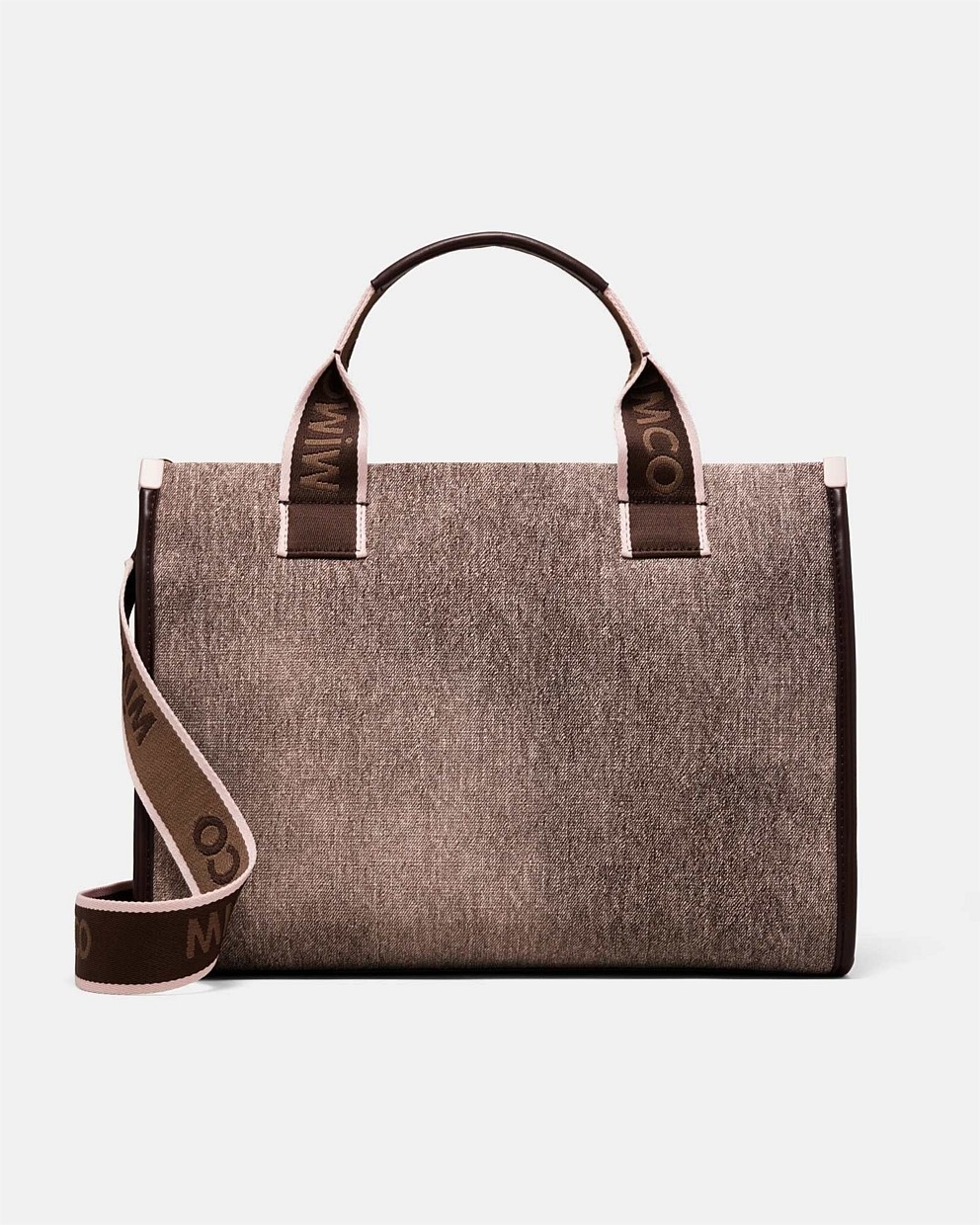 Patch Tote Bag
