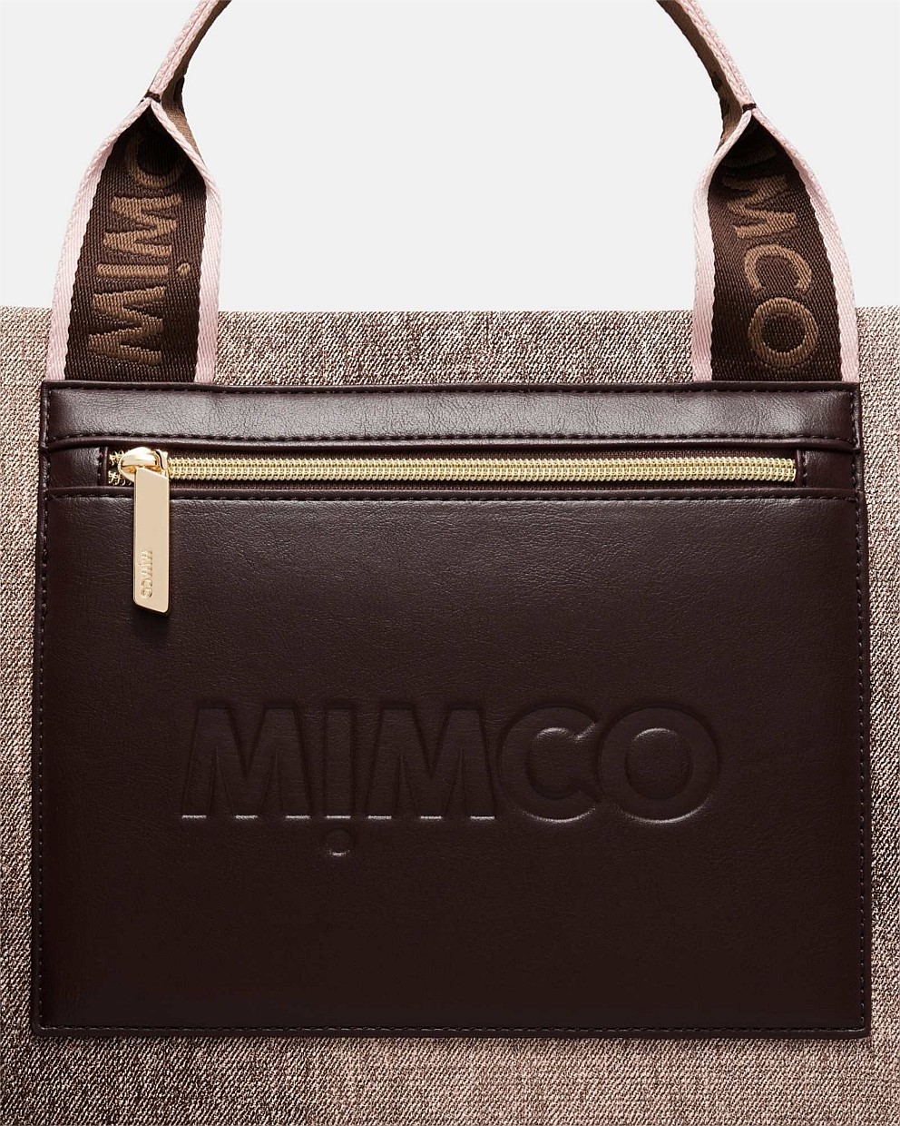 Patch Tote Bag