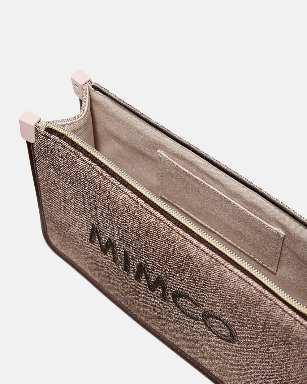 Patch Crossbody Bag