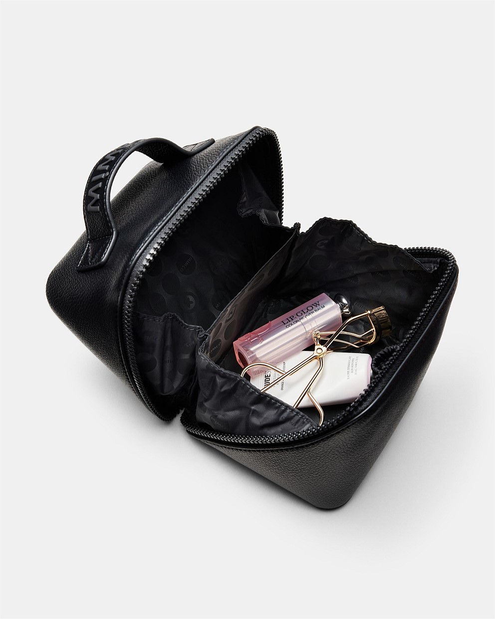 Cube Cosmetic Case