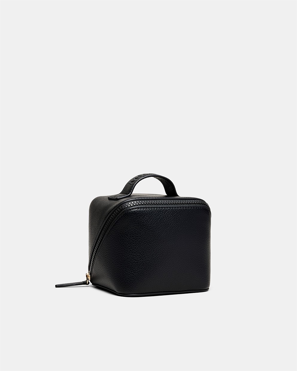 Cube Cosmetic Case