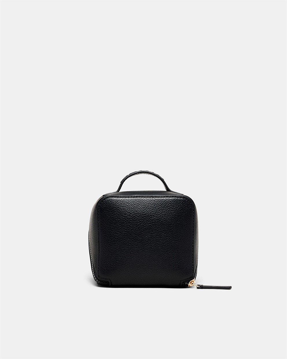 Cube Cosmetic Case