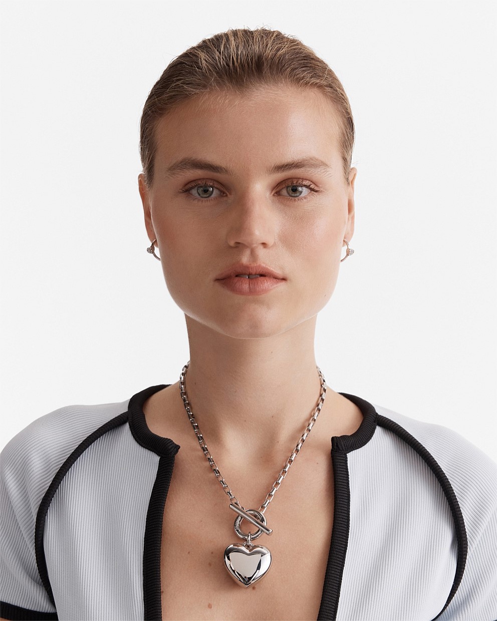 Affaire Necklace