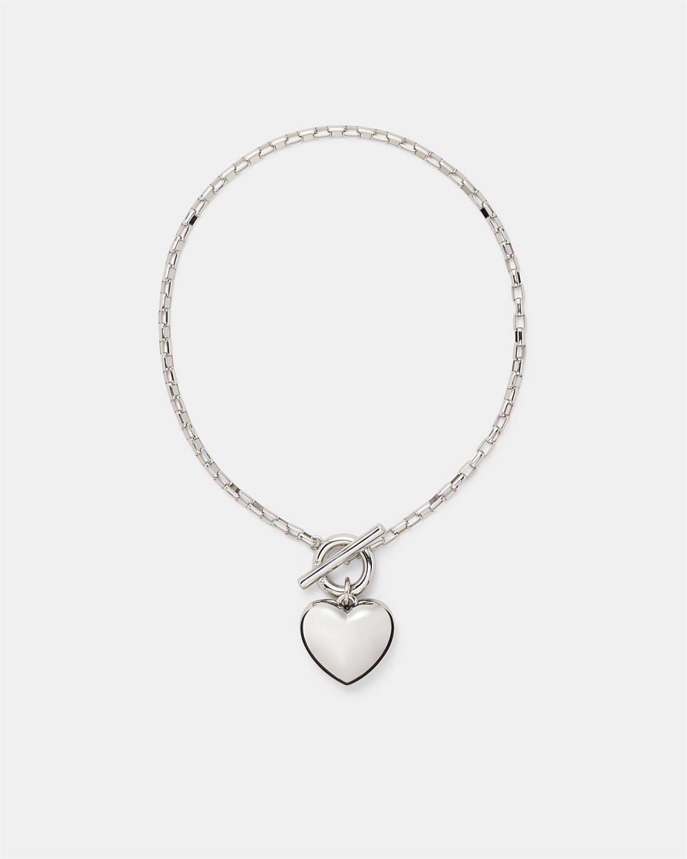 Affaire Necklace