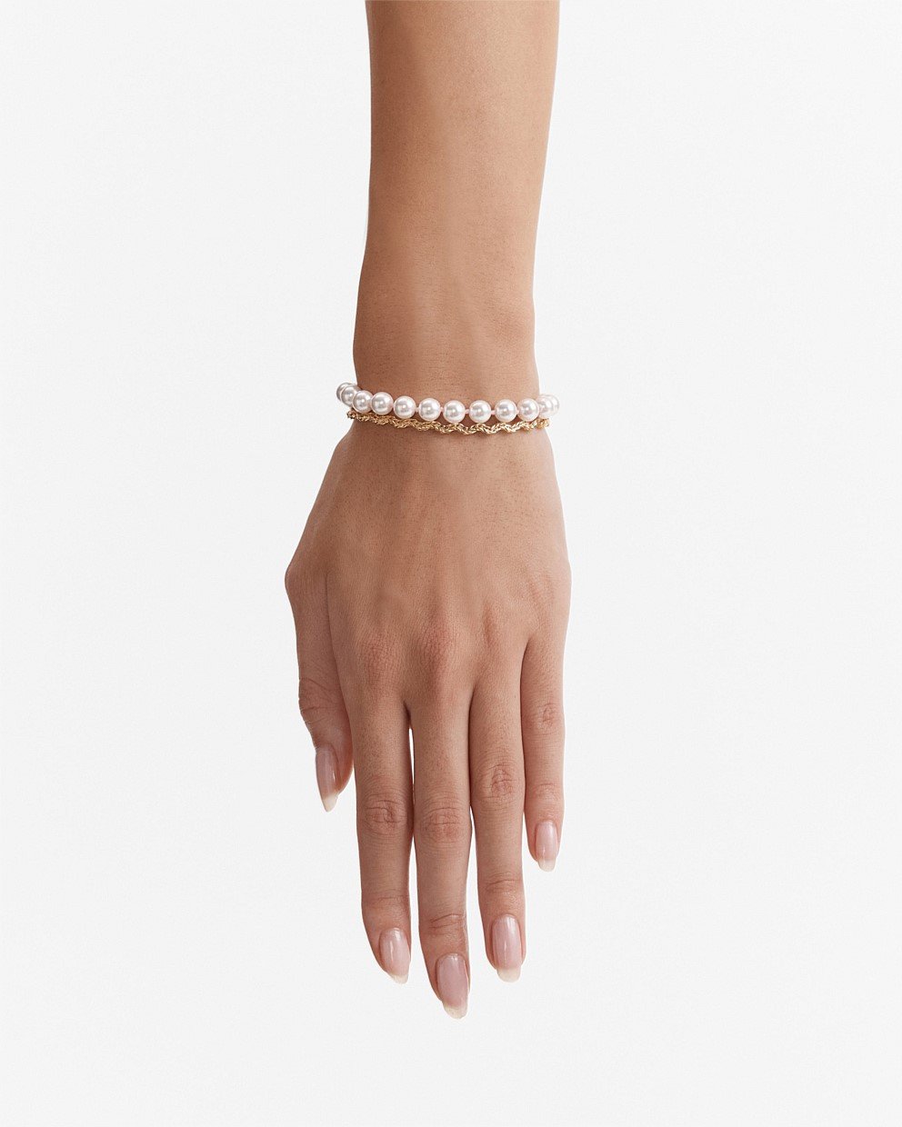 Heart Beat Bracelet