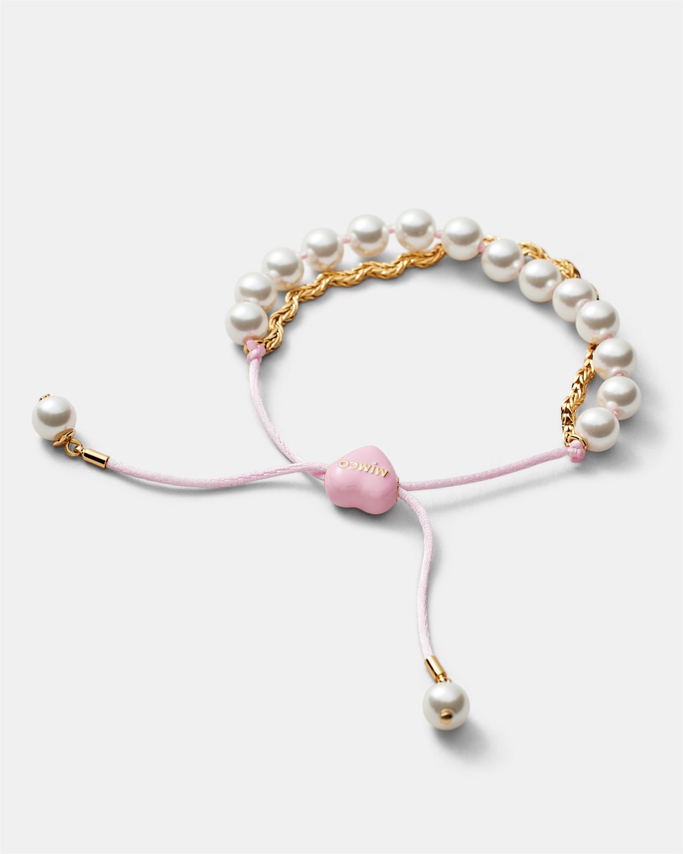 Heart Beat Bracelet