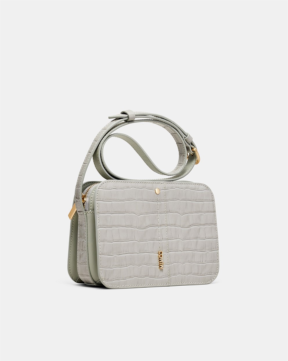Metro Crossbody Bag