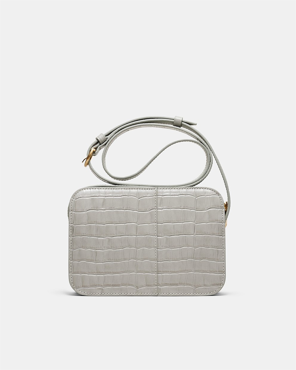 Metro Crossbody Bag