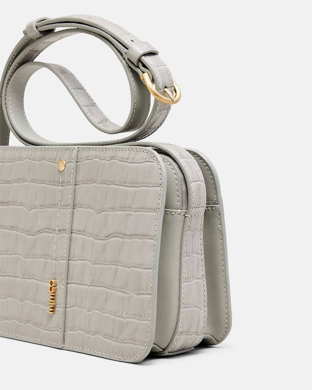 Metro Crossbody Bag