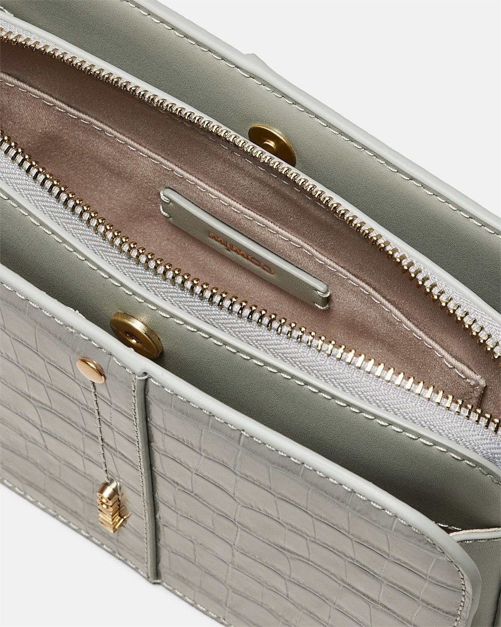 Metro Crossbody Bag