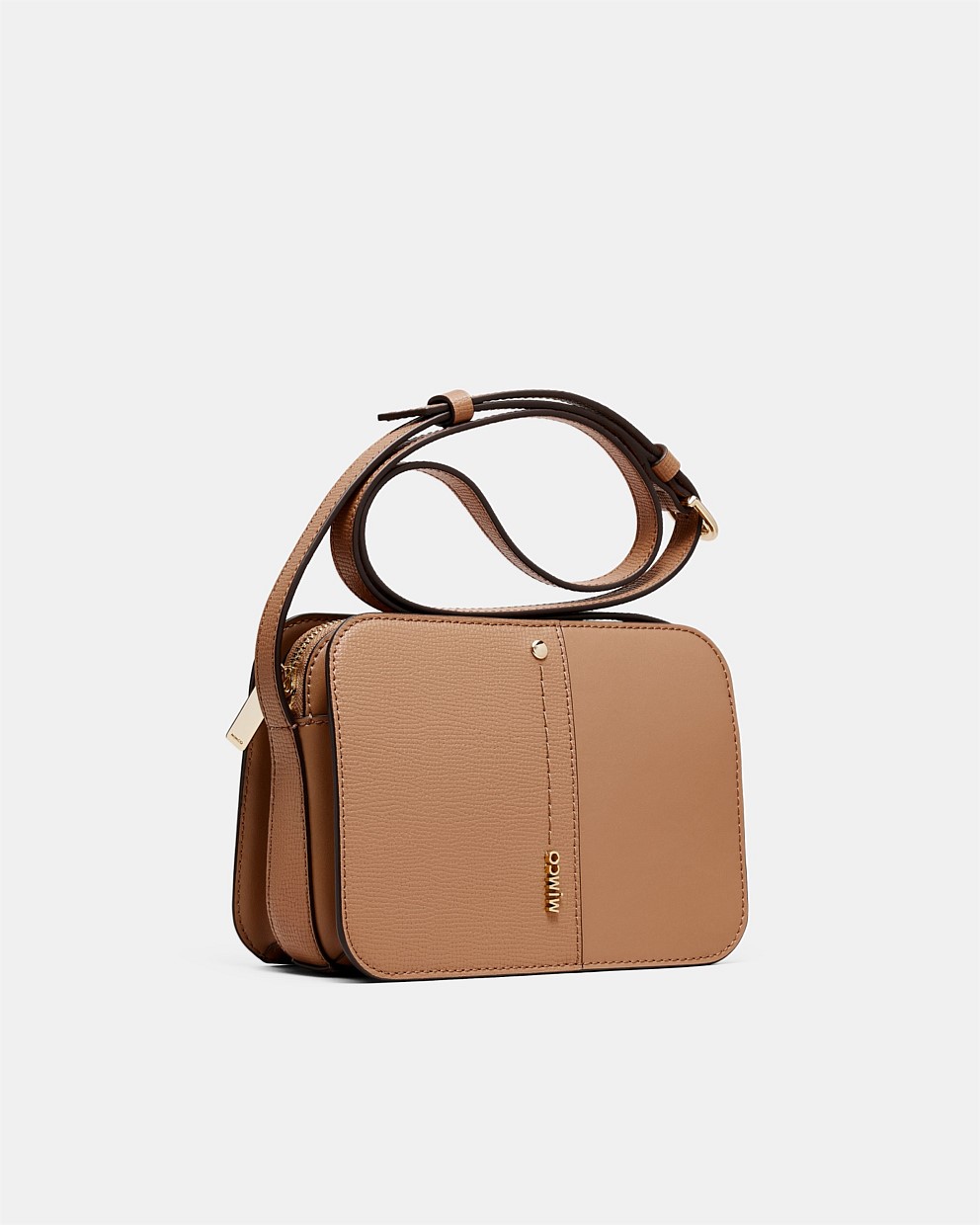 Metro Crossbody Bag