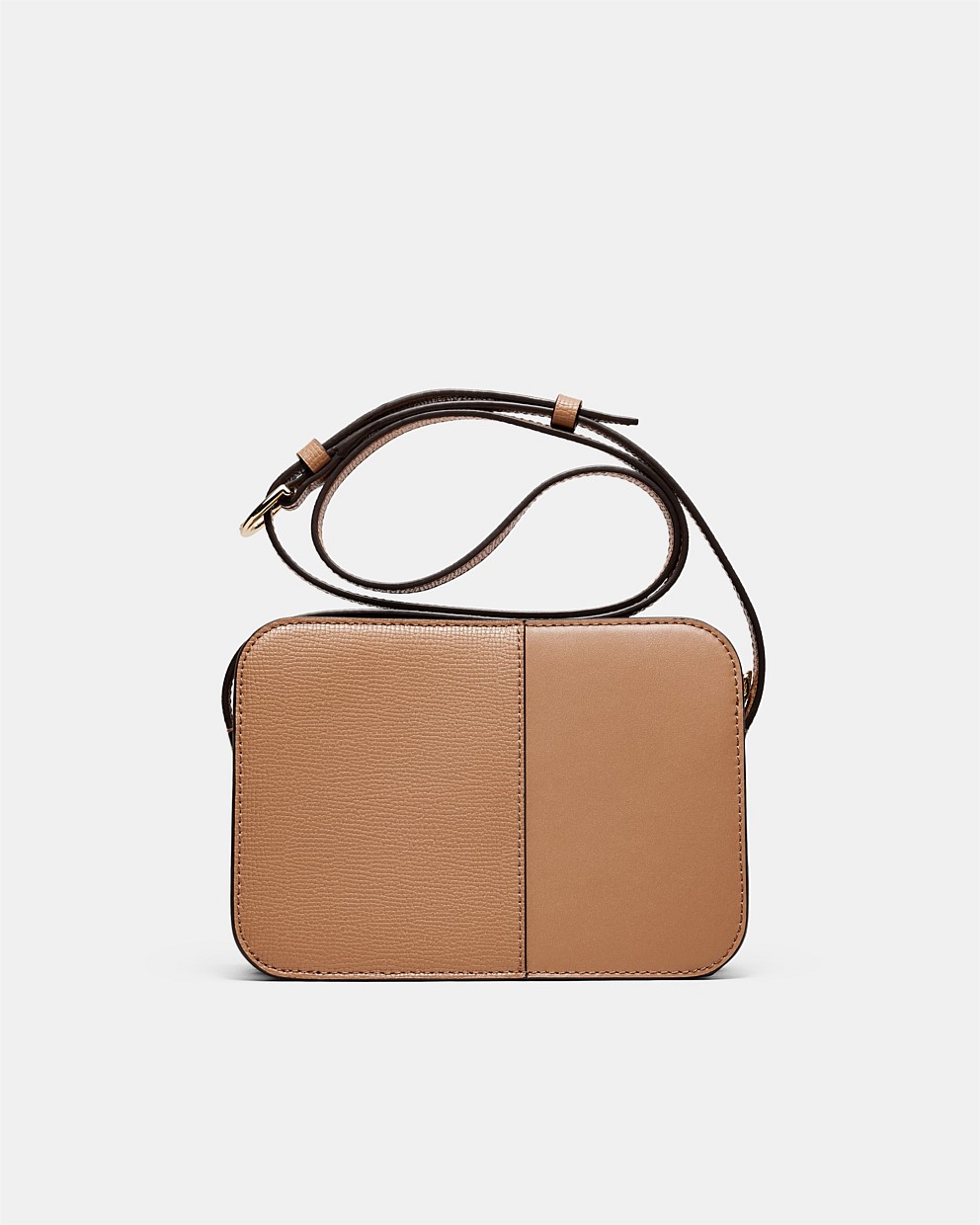 Metro Crossbody Bag