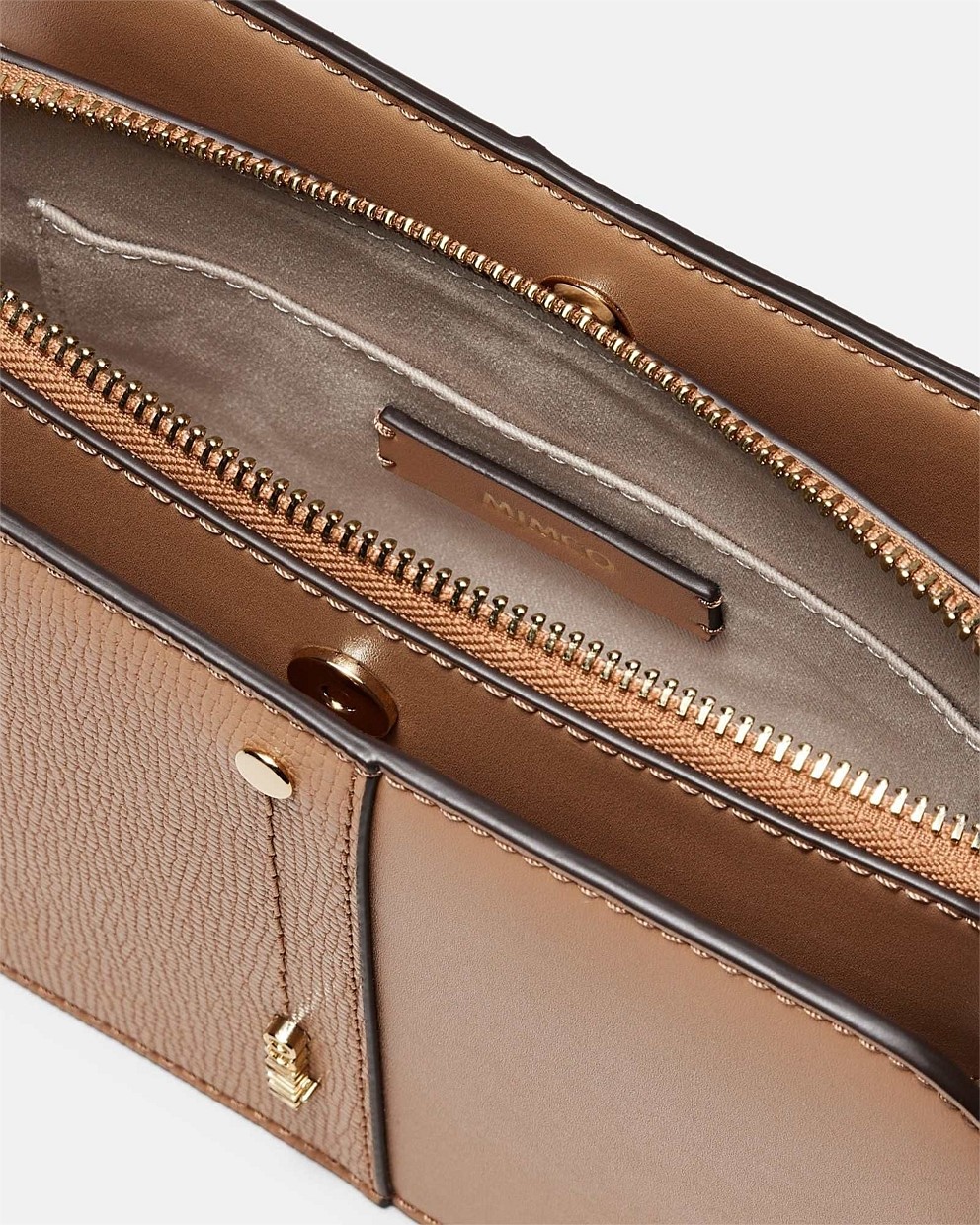 Metro Crossbody Bag