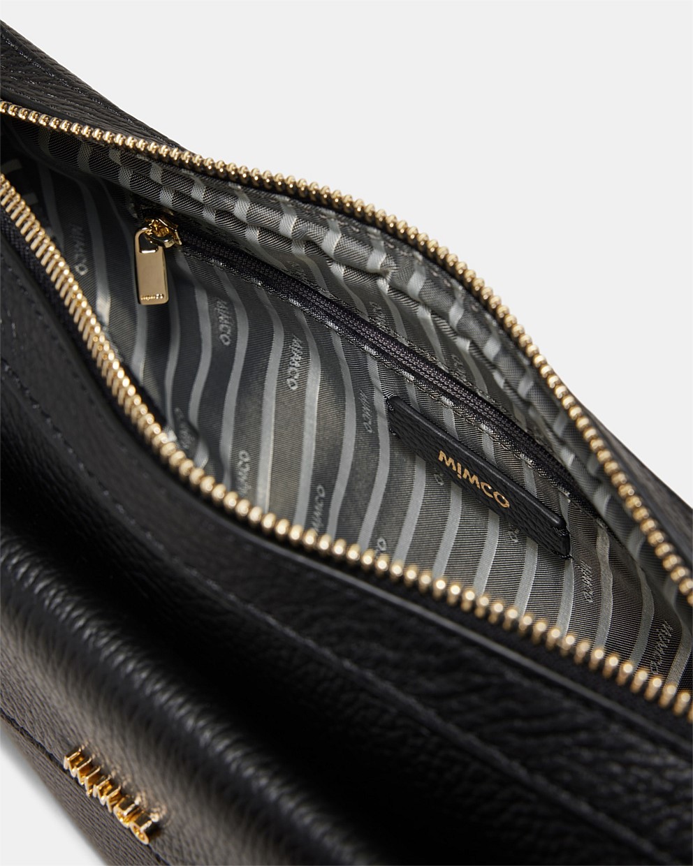 Preston Crescent Crossbody Bag